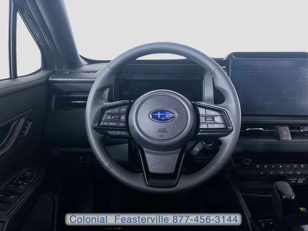 2026 Subaru Outback Limited - Photo 29