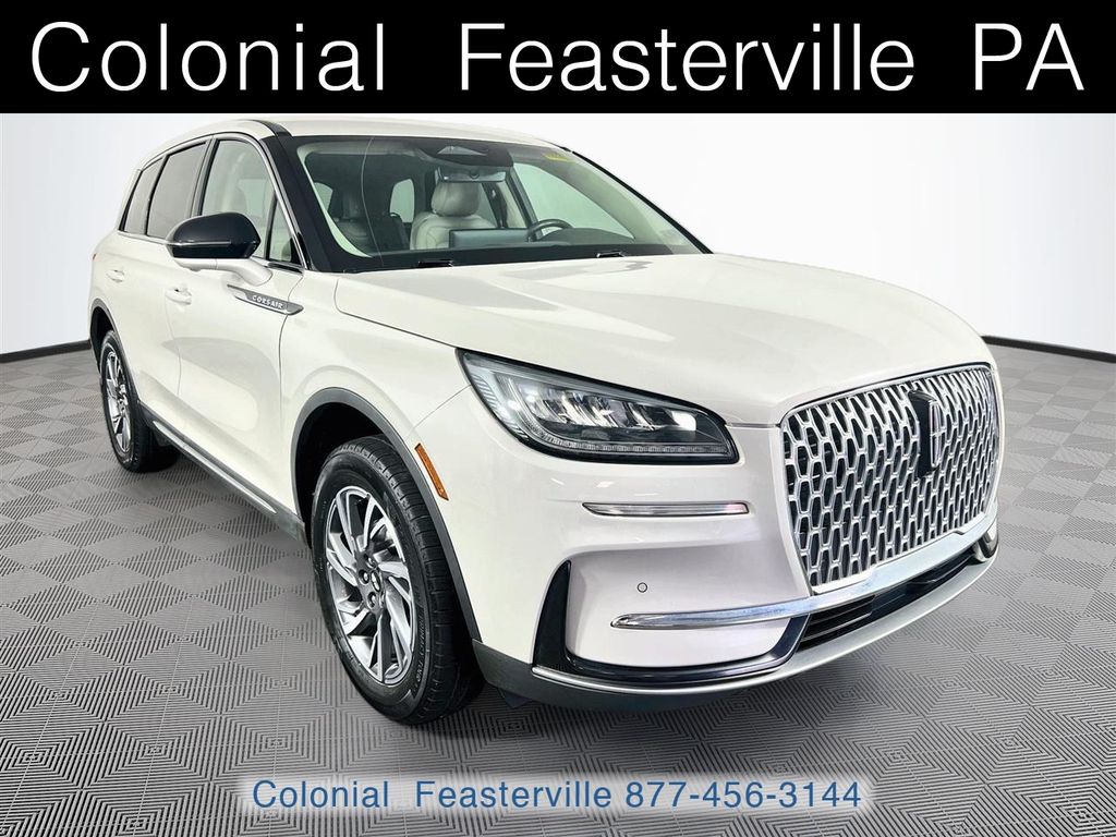 2024 Lincoln Corsair Premiere SUV