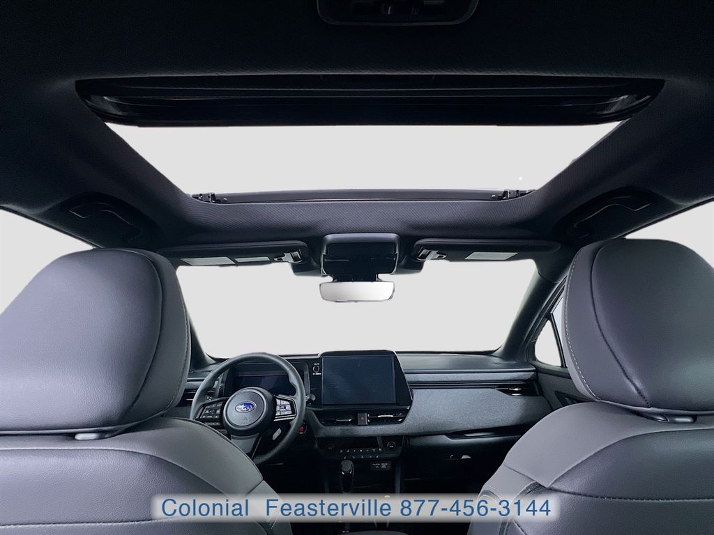 2026 Subaru Outback Limited - Photo 39