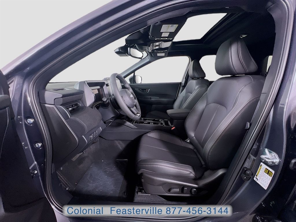 2026 Subaru Outback Limited - Photo 27