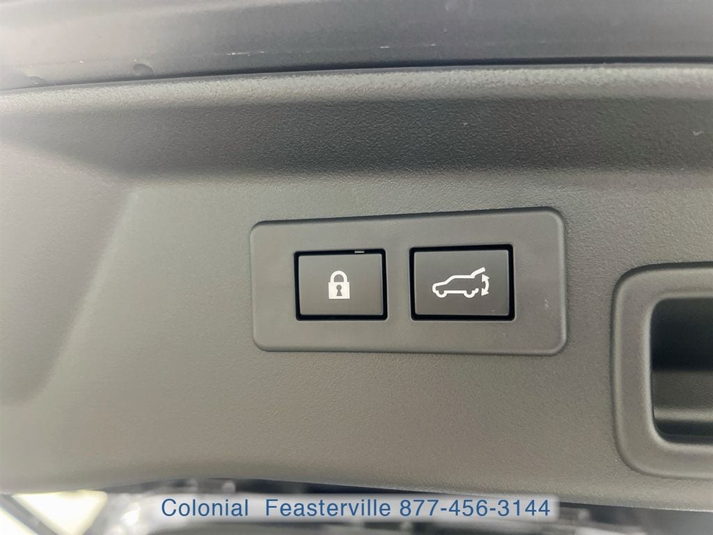 2026 Subaru Outback Touring XT - Photo 41