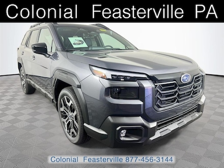 Featured New 2026 Subaru Outback Touring XT SUV for Sale in Feasterville, PA