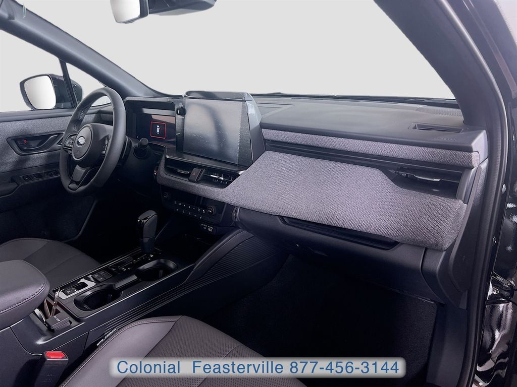 2026 Subaru Outback Limited - Photo 36