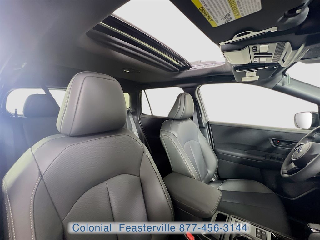 2026 Subaru Outback Limited - Photo 42