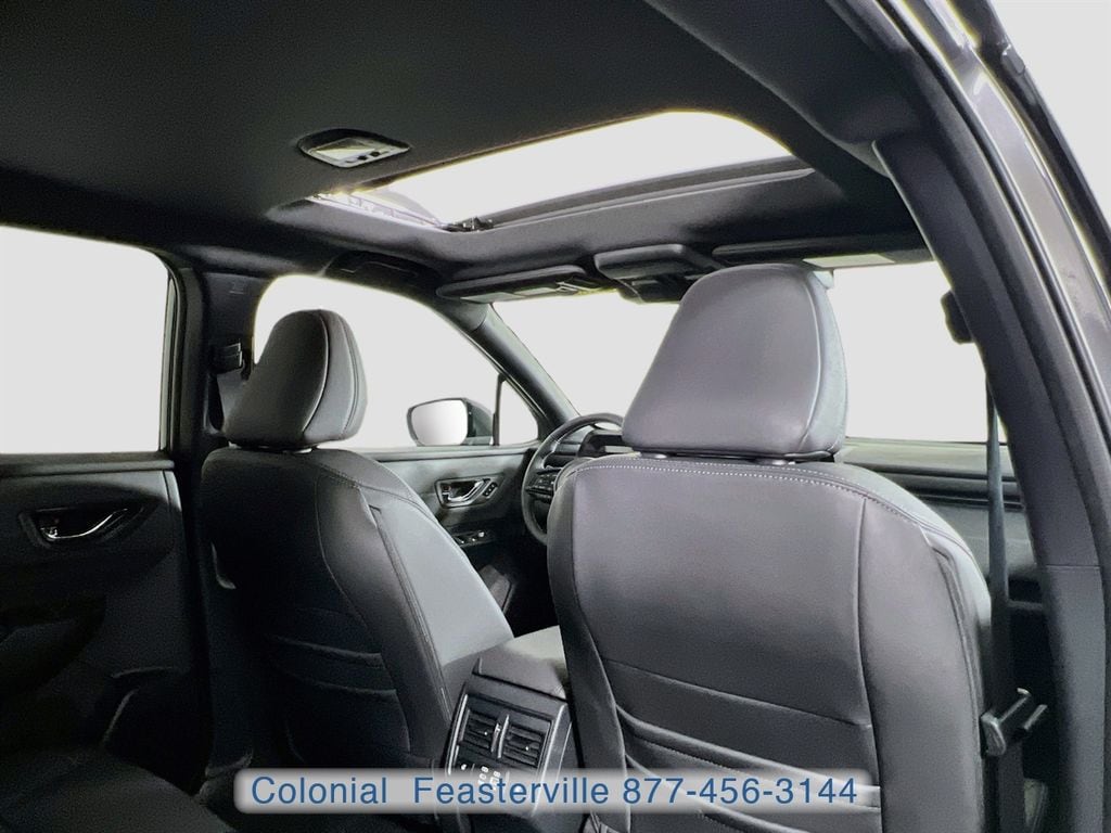 2026 Subaru Outback Touring XT - Photo 42