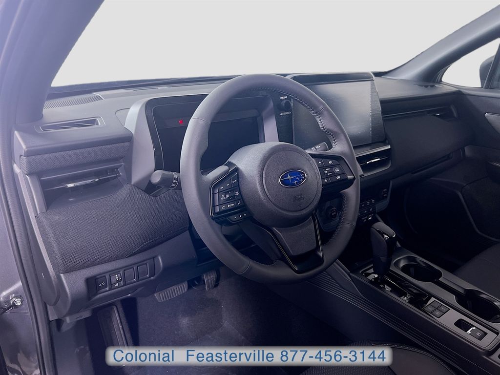 2026 Subaru Outback Limited - Photo 13