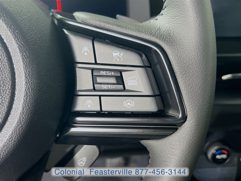 2026 Subaru Outback Limited - Photo 17