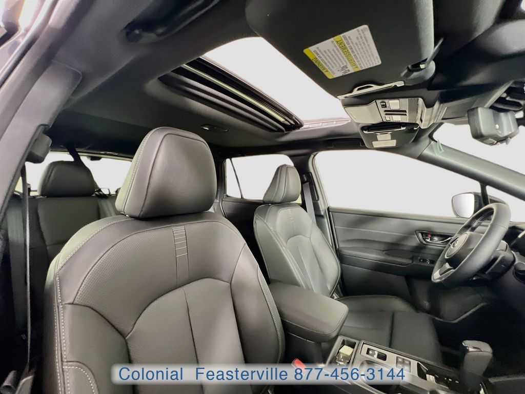 2026 Subaru Outback Touring XT - Photo 43