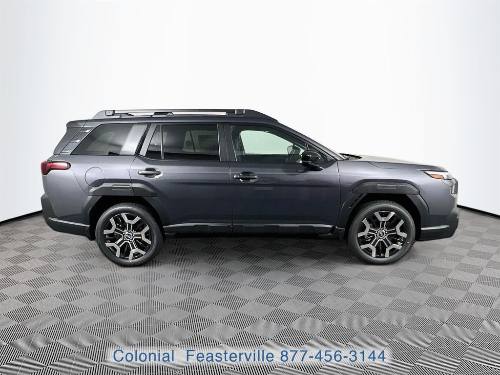 2026 Subaru Outback Touring XT - Photo 8
