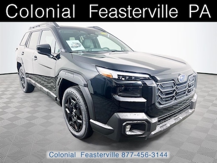 Featured New 2026 Subaru Outback Limited SUV for Sale in Feasterville, PA