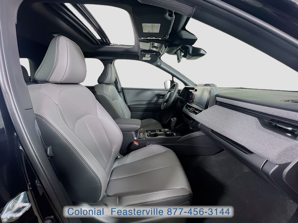 2026 Subaru Outback Limited - Photo 35