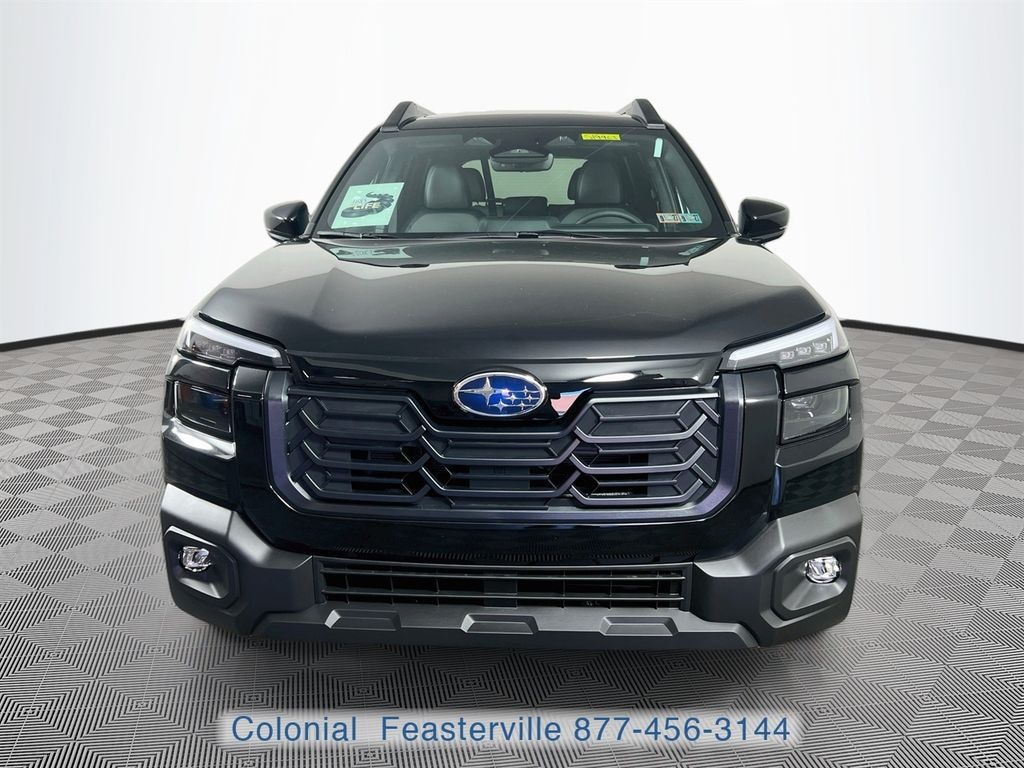 New 2026 Subaru Outback Premium SUV