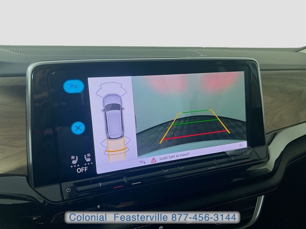 2026 Volkswagen Atlas SE w/Tech - Photo 18