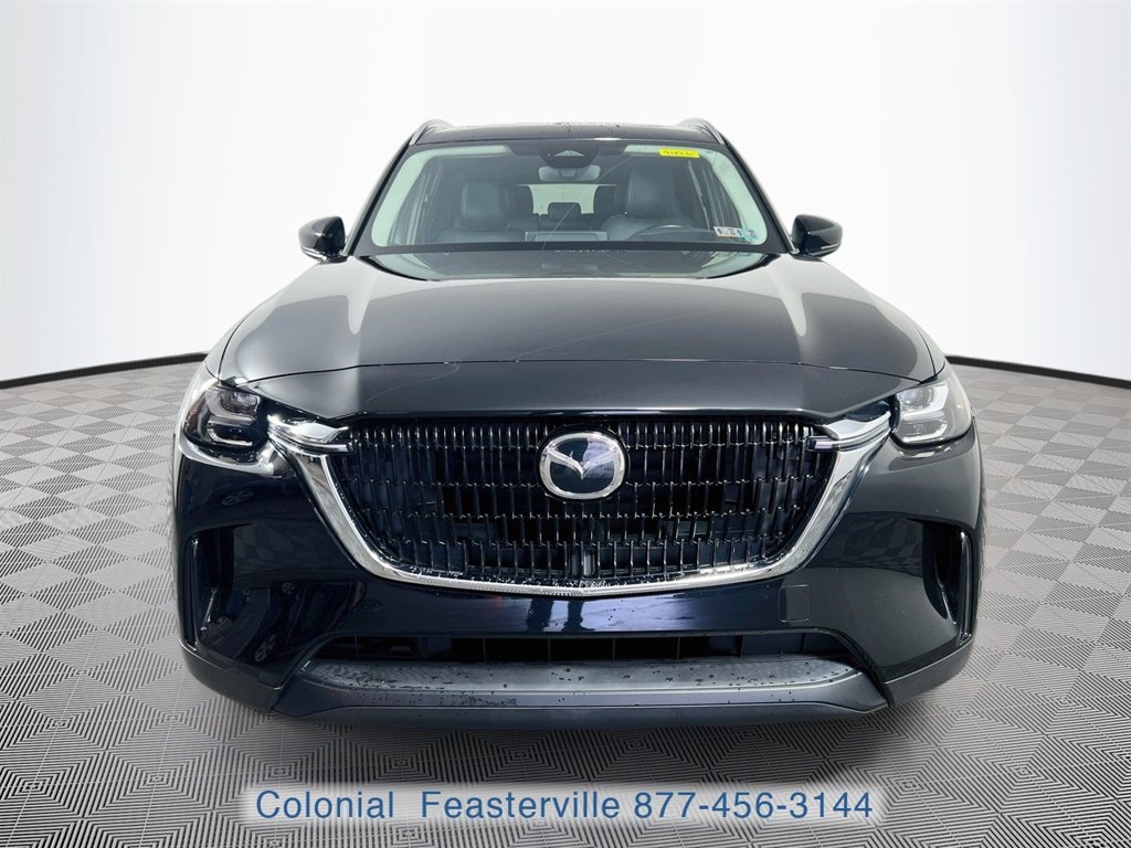 Used 2024 Mazda CX-90 3.3 Turbo Preferred Plus SUV