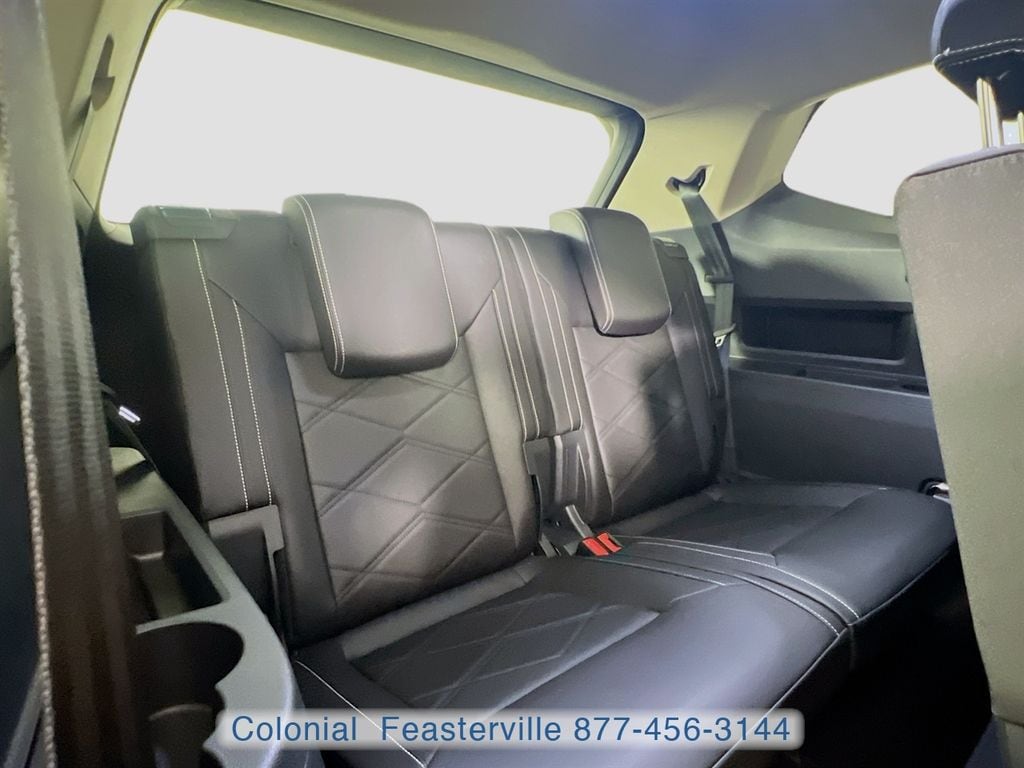 2026 Volkswagen Atlas SE w/Tech - Photo 31