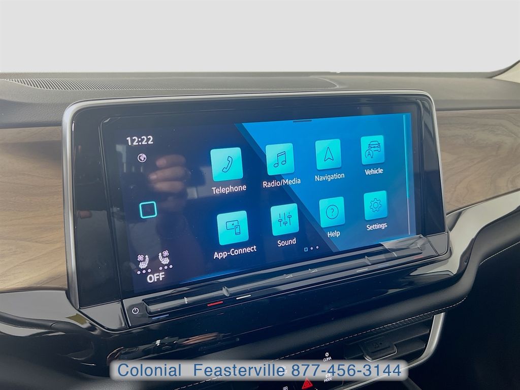 2026 Volkswagen Atlas SE w/Tech - Photo 19