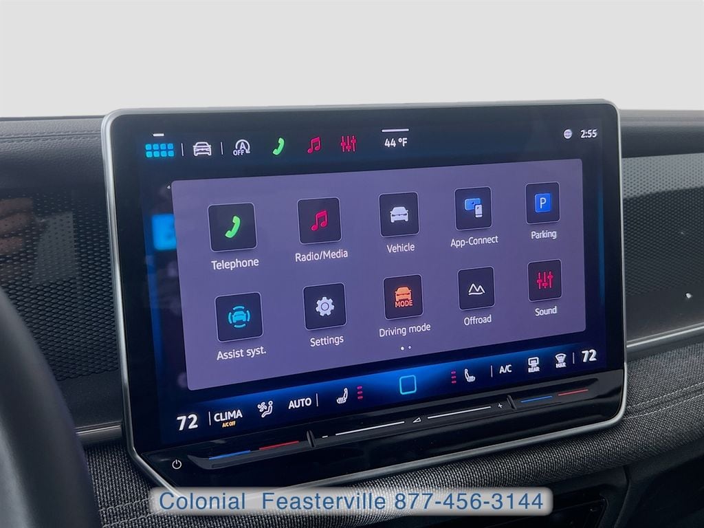 2026 Volkswagen Tiguan S - Photo 19