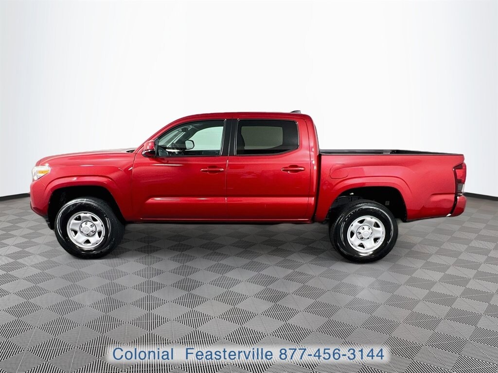 Used 2023 Toyota Tacoma SR Truck