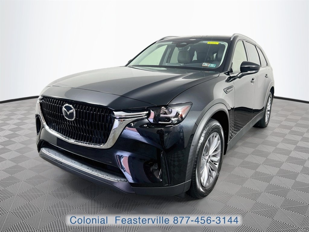 Used 2024 Mazda CX-90 3.3 Turbo Preferred Plus SUV