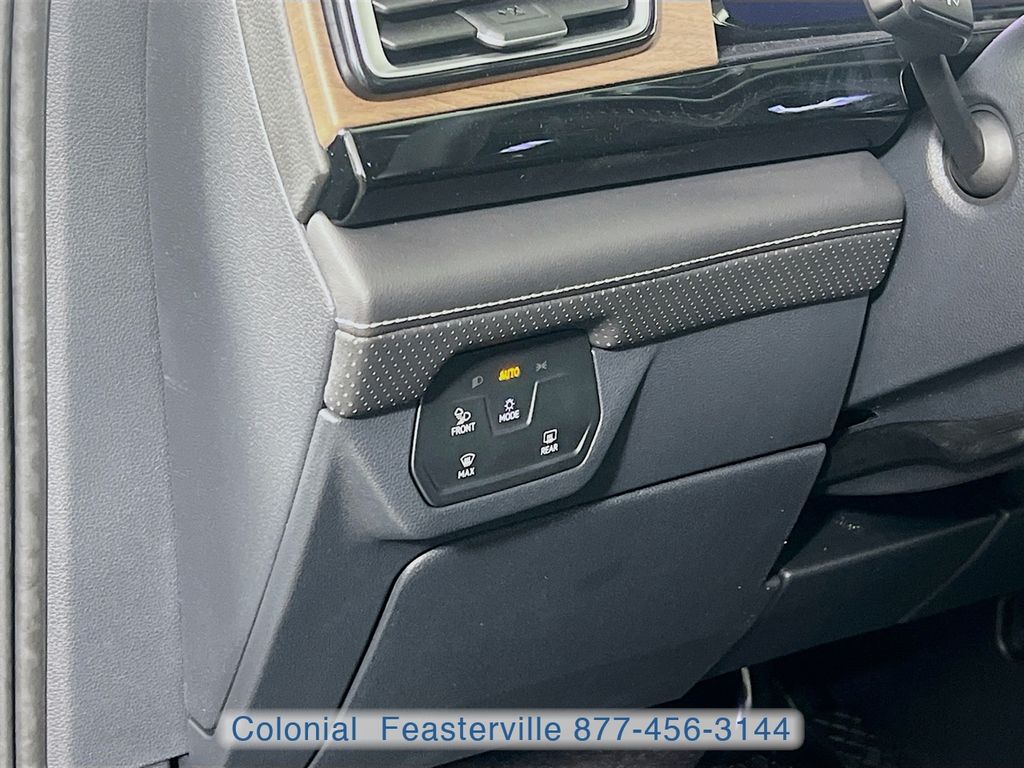 2026 Volkswagen Atlas SE w/Tech - Photo 14
