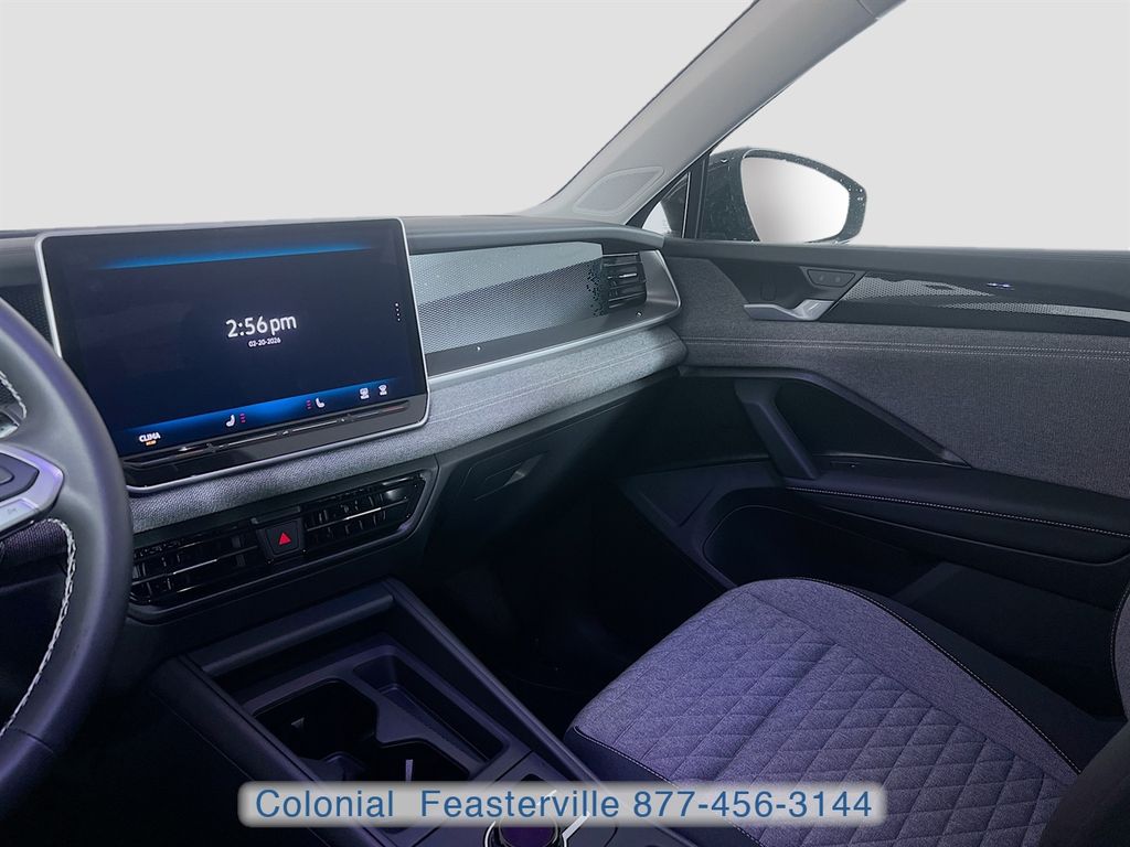 2026 Volkswagen Tiguan S - Photo 27