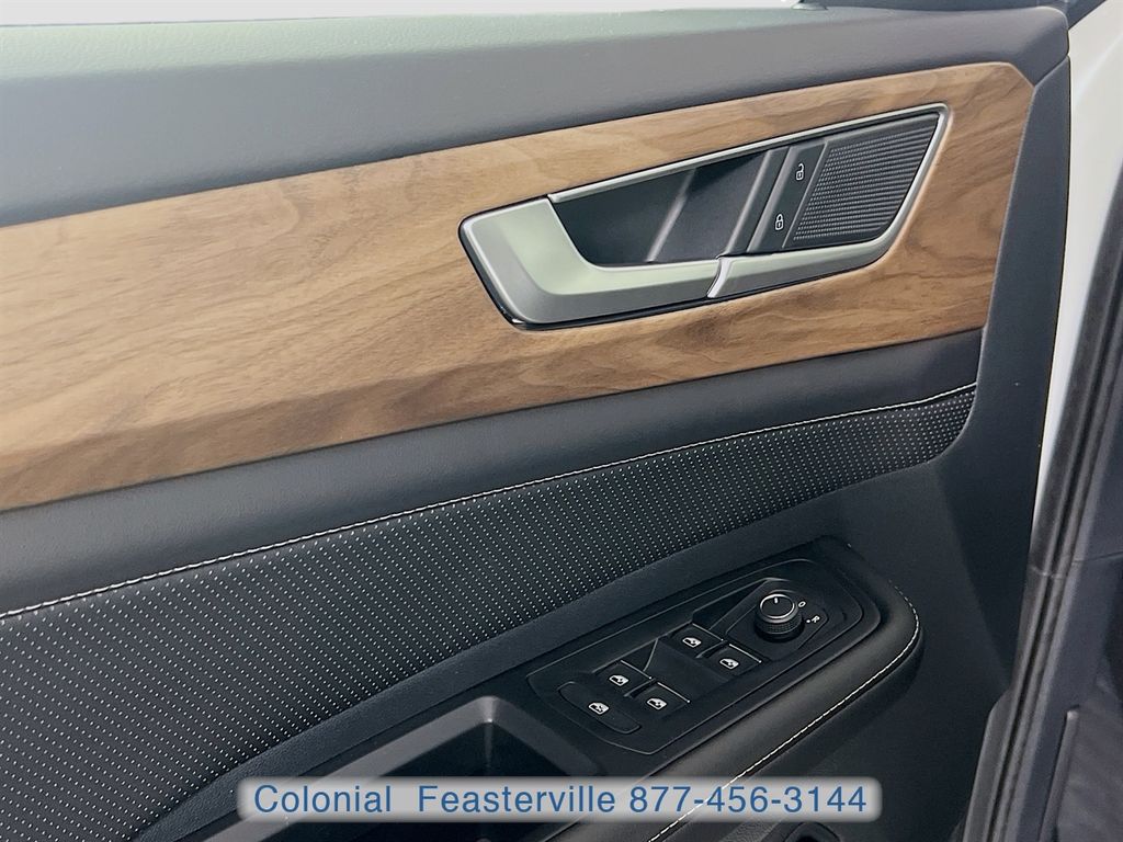 2026 Volkswagen Atlas SE w/Tech - Photo 22