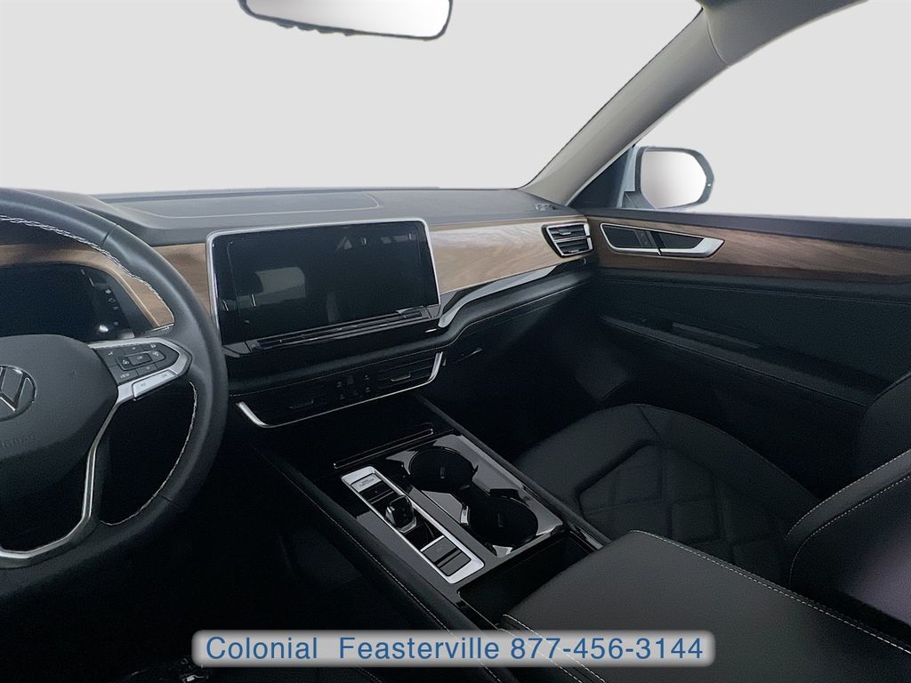 2026 Volkswagen Atlas SE w/Tech - Photo 27