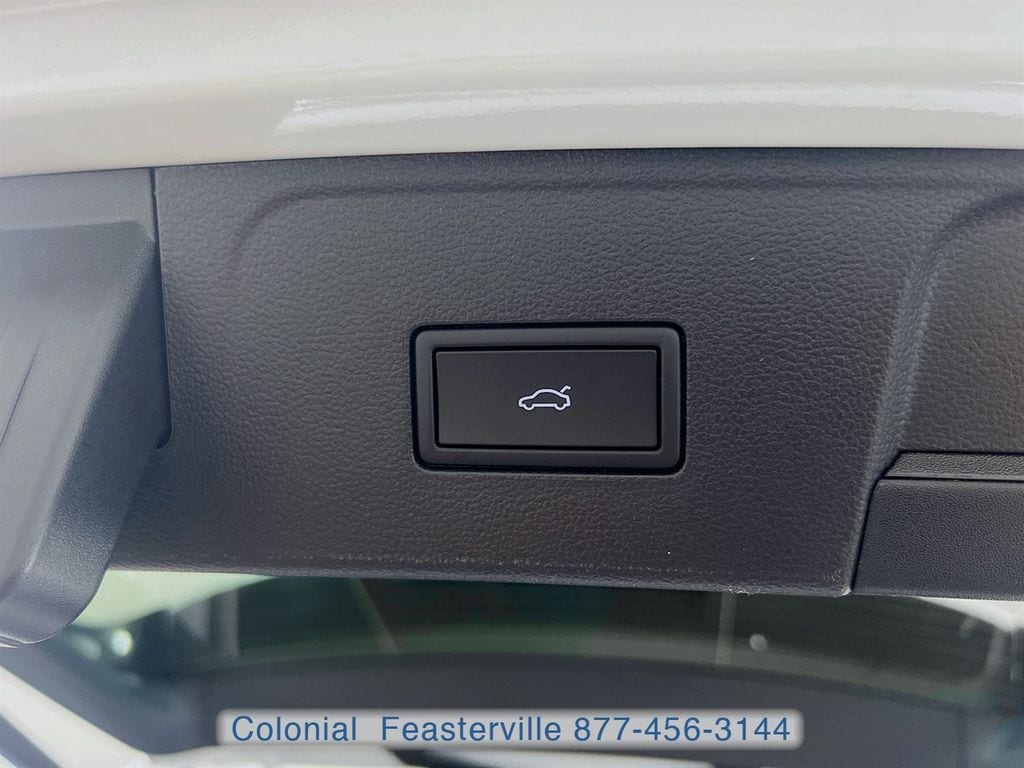 2026 Volkswagen Atlas SE w/Tech - Photo 37