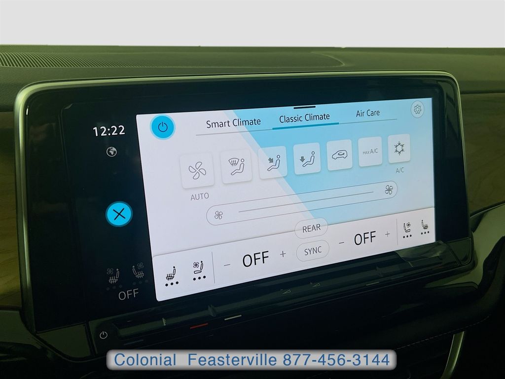 2026 Volkswagen Atlas SE w/Tech - Photo 20