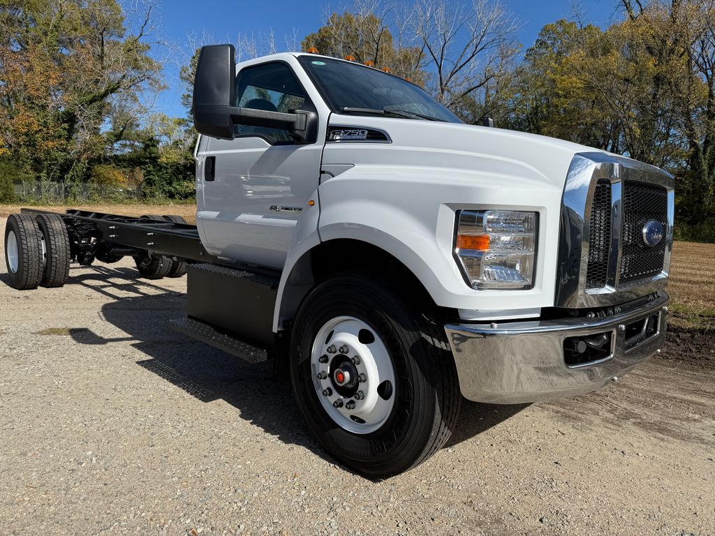 2026 Ford Unknown