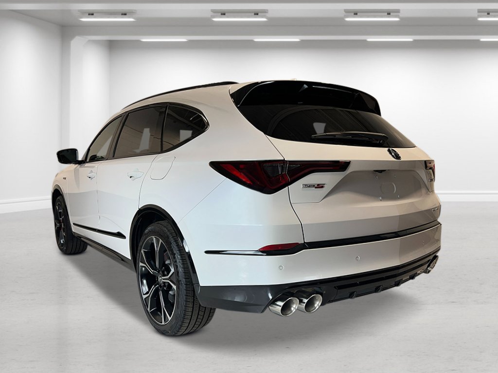 New 2026 Acura MDX SH-AWD Type S w/Advance Package SUV