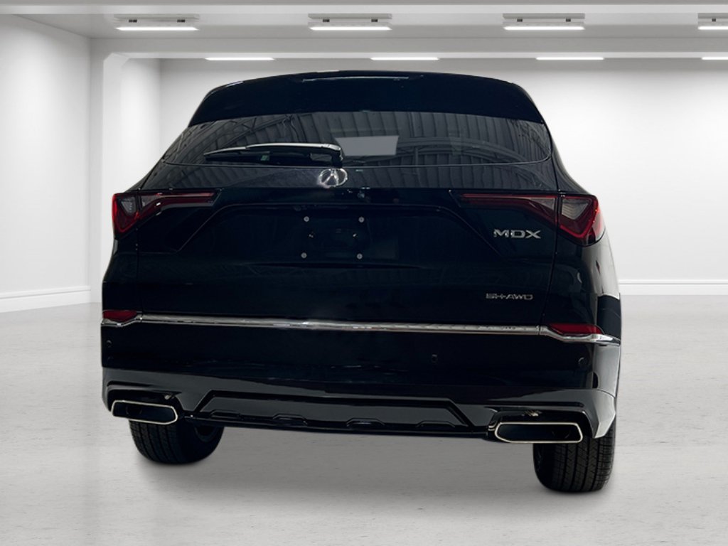 New 2026 Acura MDX SH-AWD Advance Package SUV