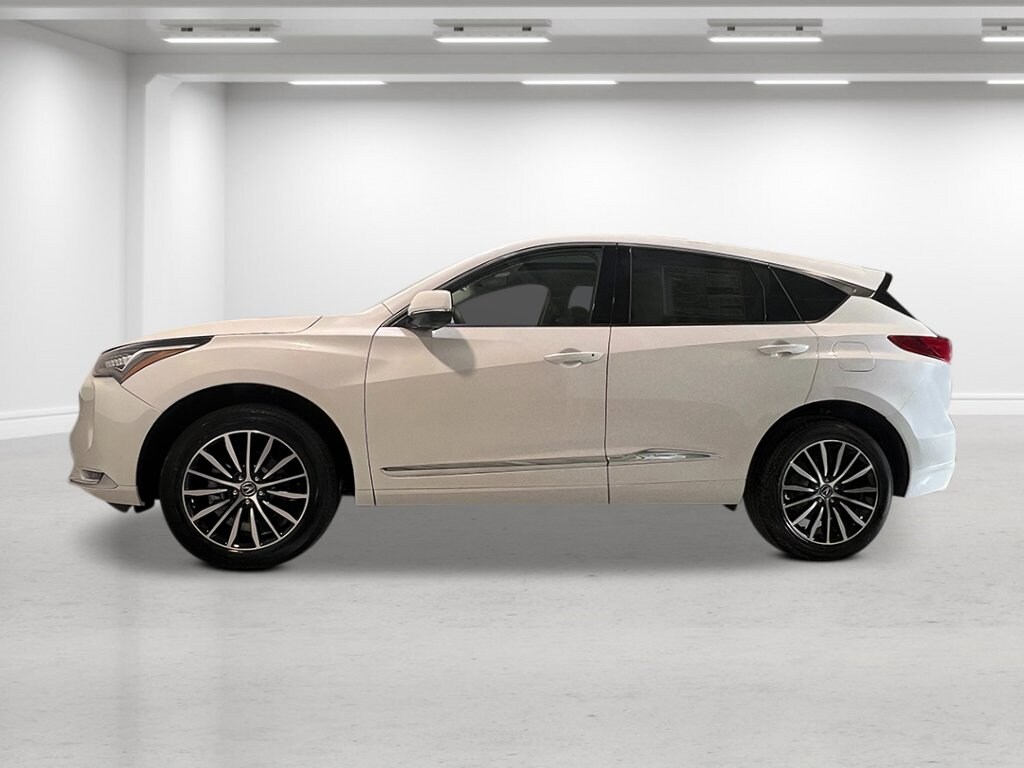 Certified 2026 Acura RDX Advance Package SUV