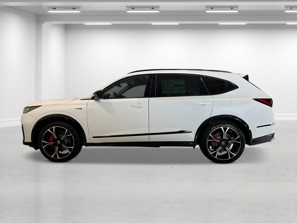 New 2026 Acura MDX SH-AWD Type S w/Advance Package SUV