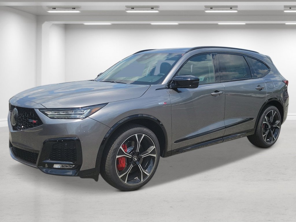  Acura MDX
