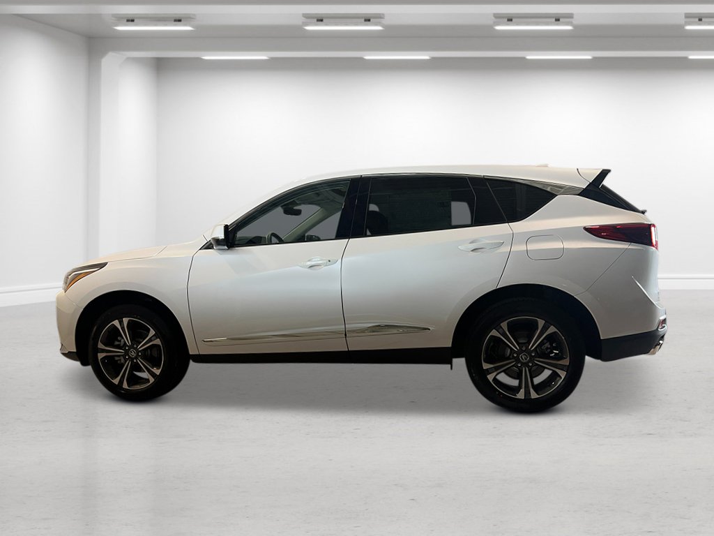 New 2026 Acura RDX w/Technology Package SH-AWD w/Technology Package