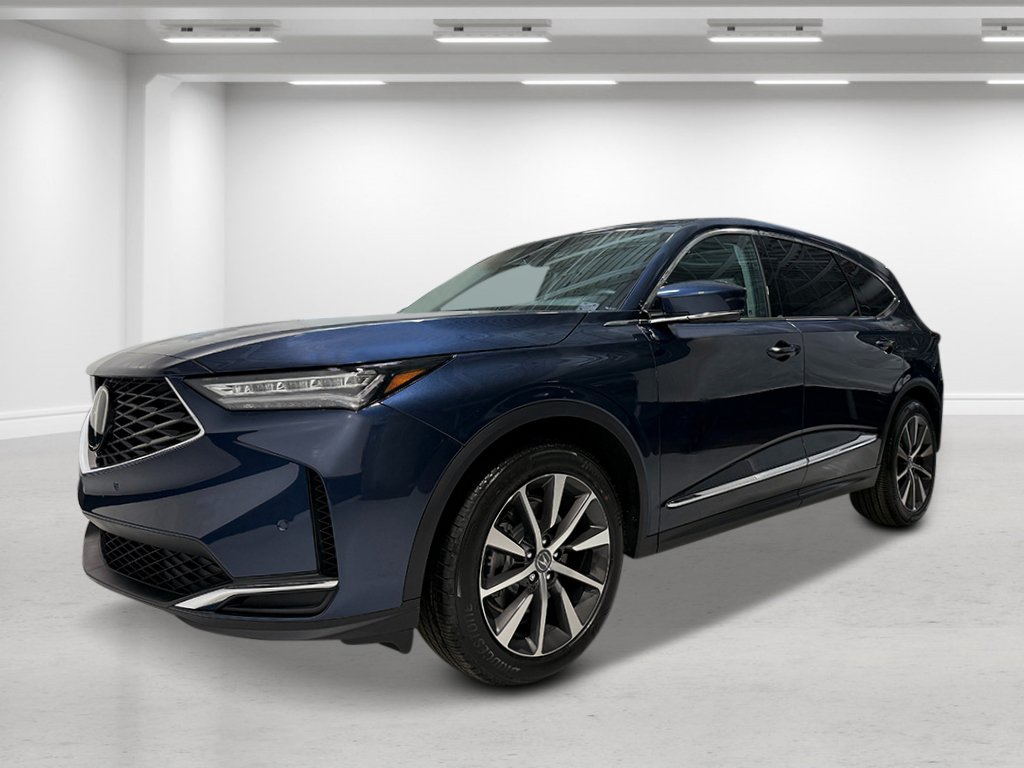  Acura MDX