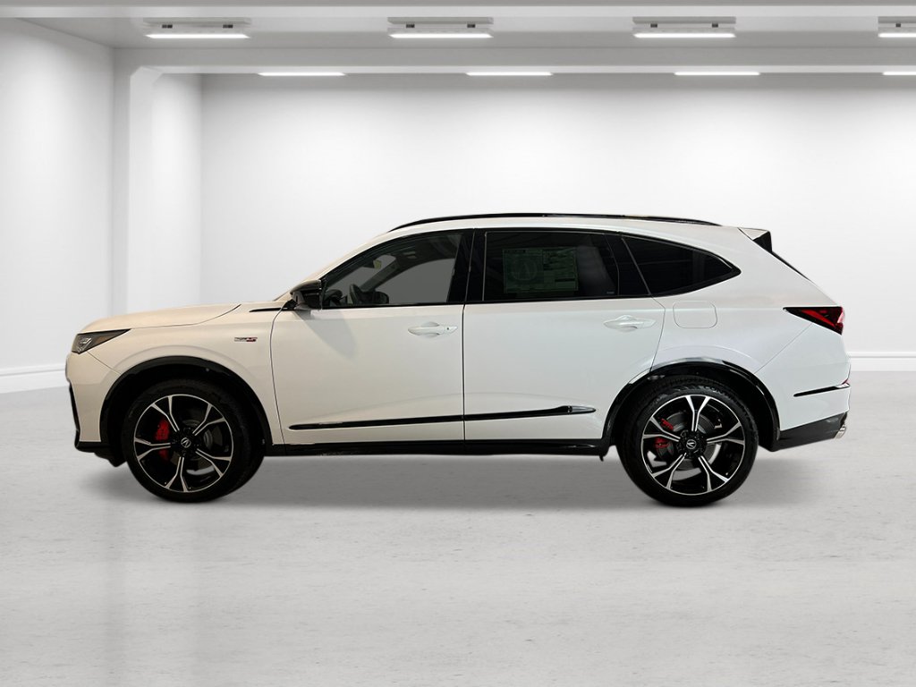 New 2026 Acura MDX Type S w/Advance Package Type S SH-AWD w/Advance Package