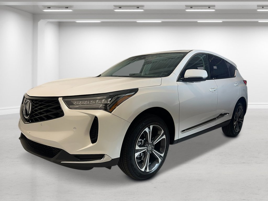 New 2026 Acura RDX w/Technology Package SH-AWD w/Technology Package