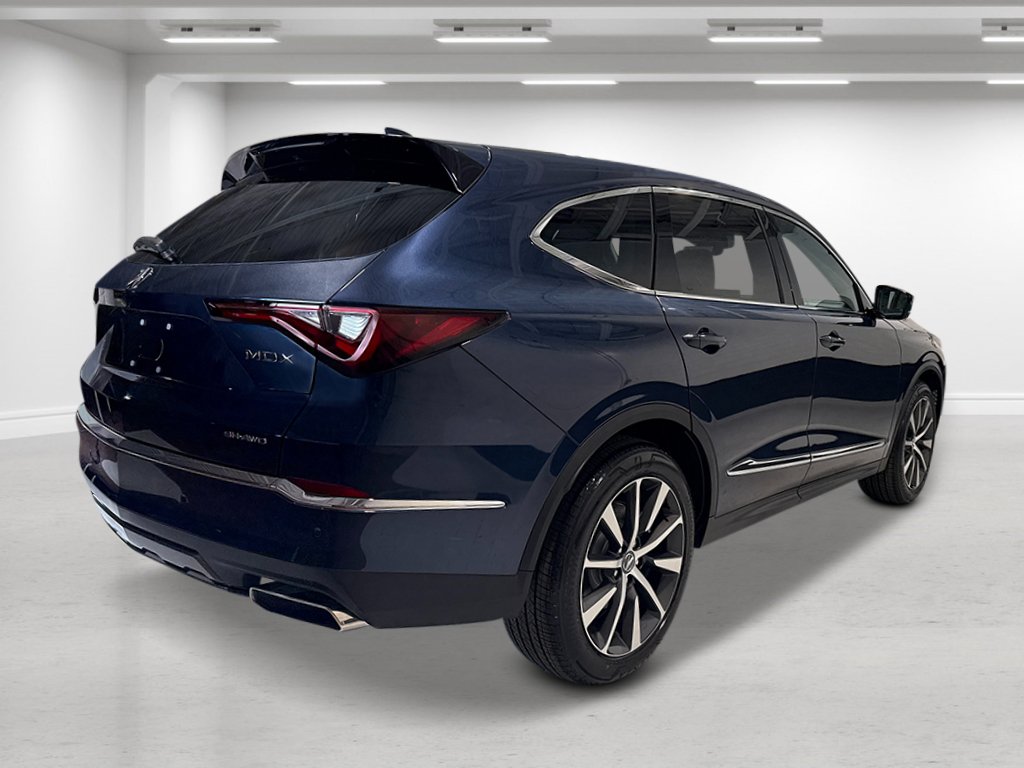 New 2026 Acura MDX SH-AWD Technology Package SUV