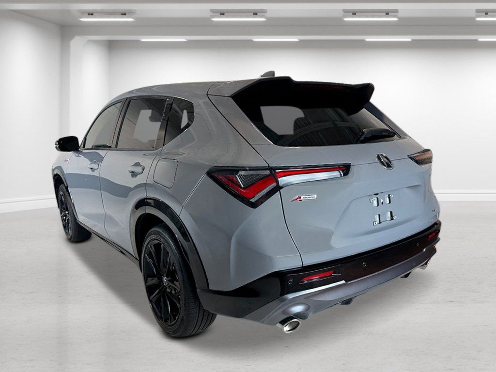 New 2026 Acura ADX w/A-Spec Advance Package AWD w/A-Spec Advance Package