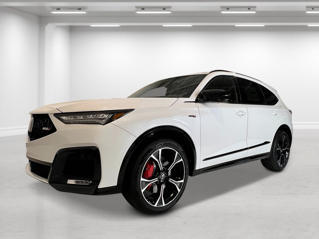  Acura MDX