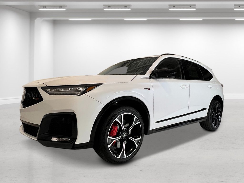 New 2026 Acura MDX SH-AWD Type S w/Advance Package SUV