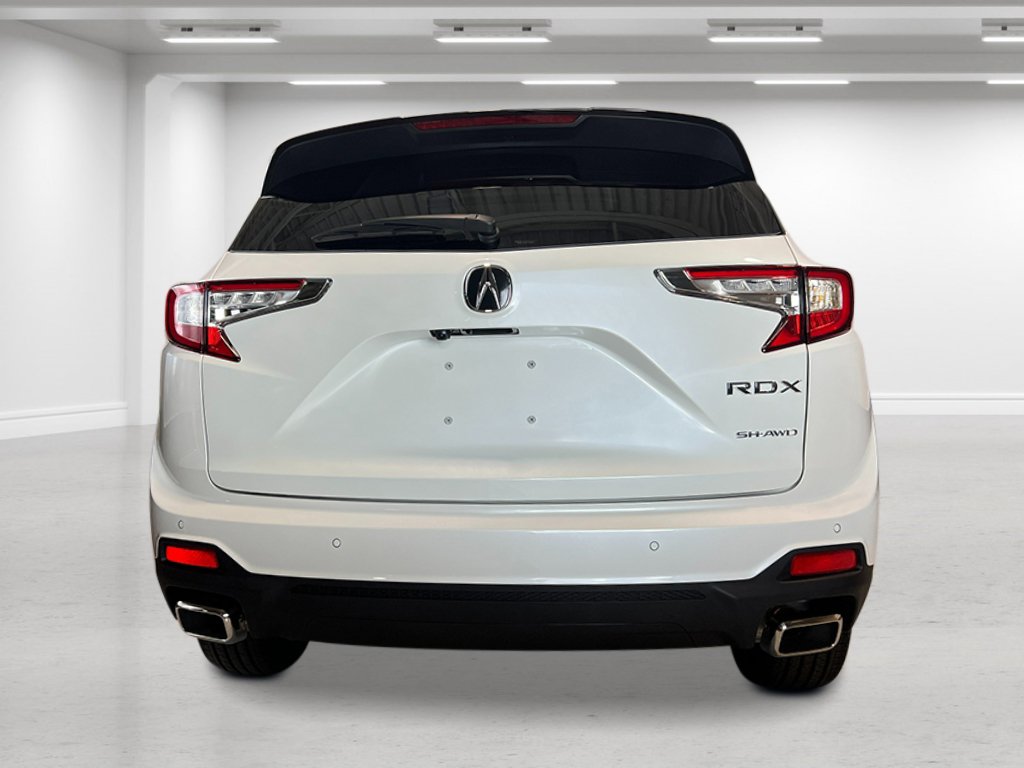 New 2026 Acura RDX w/Technology Package SH-AWD w/Technology Package