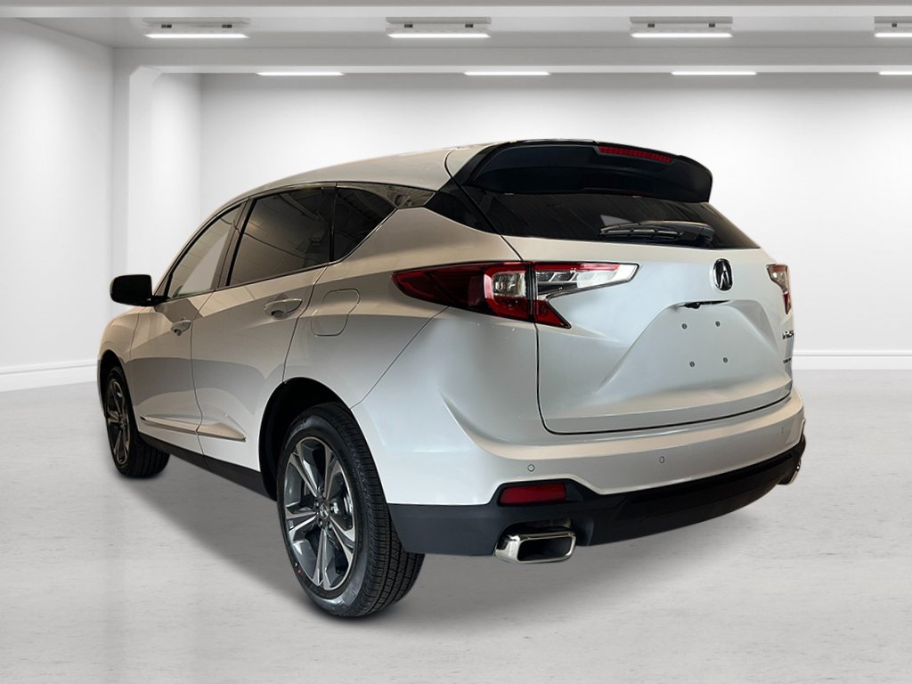 New 2026 Acura RDX w/Technology Package SH-AWD w/Technology Package