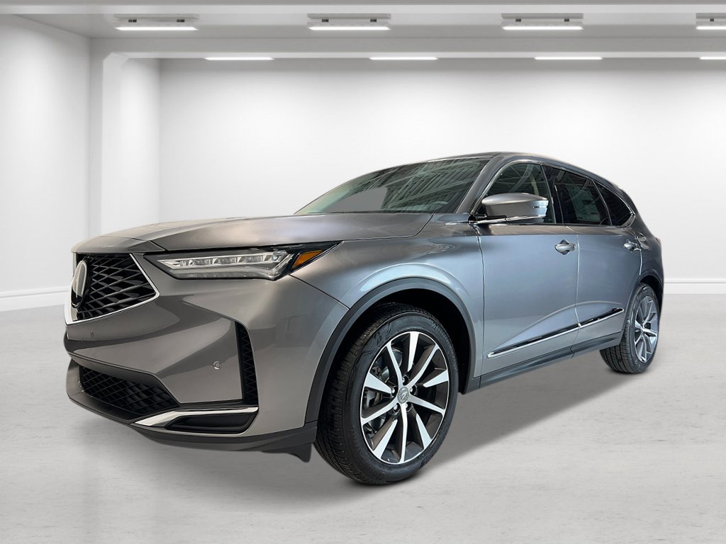 Acura MDX