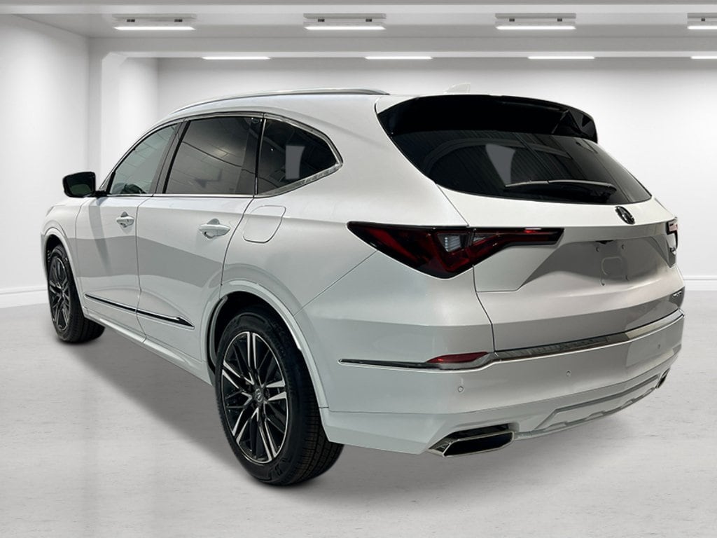 New 2026 Acura MDX SH-AWD Advance Package SUV