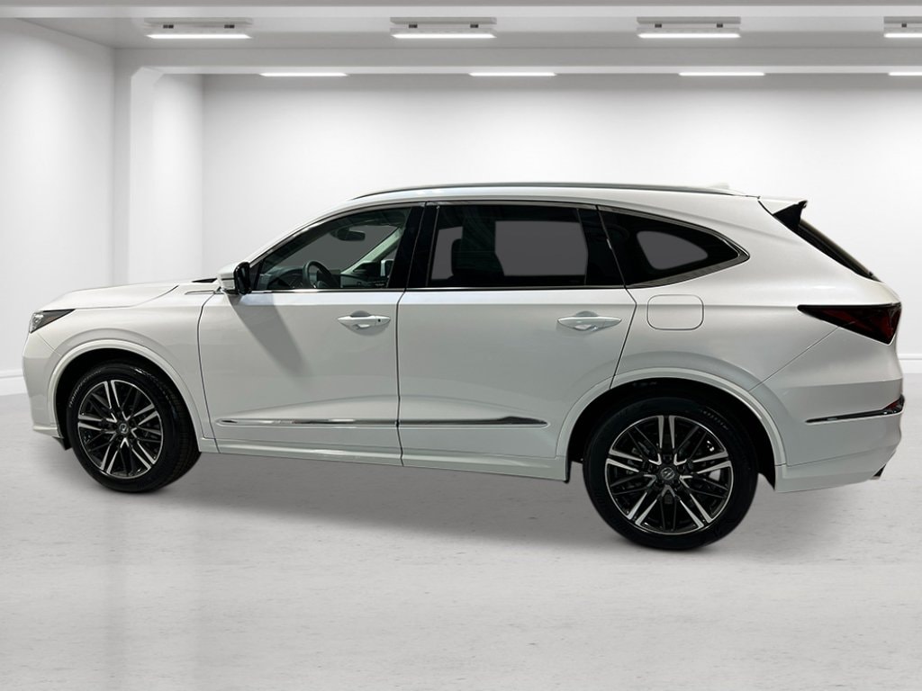 New 2026 Acura MDX SH-AWD Advance Package SUV