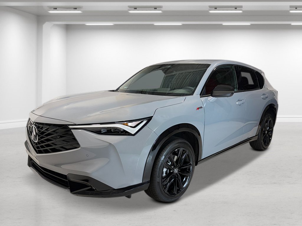  Acura ADX