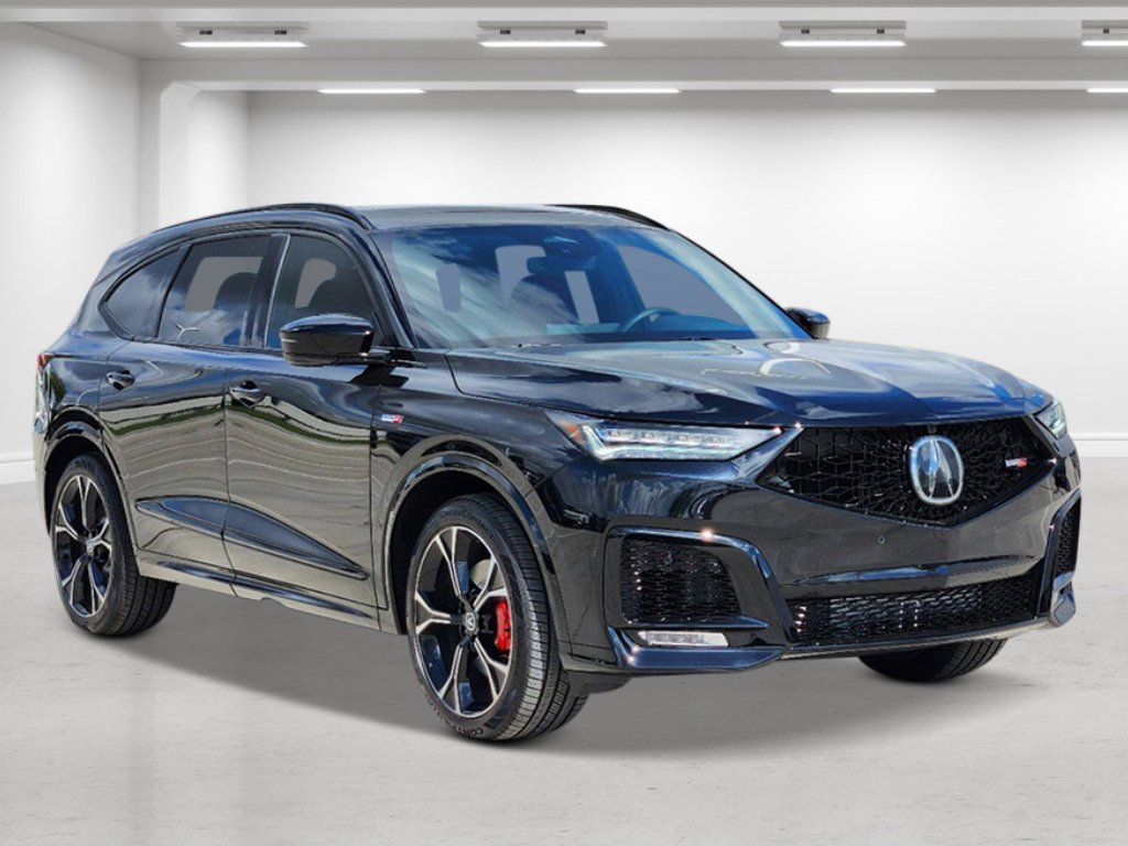New 2026 Acura MDX Type S w/Advance Package Type S SH-AWD w/Advance Package